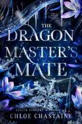 The Dragonmaster’s Mate (Fire and Desire #4)