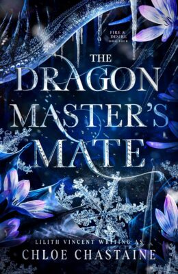 The Dragonmaster’s Mate (Fire and Desire #4)