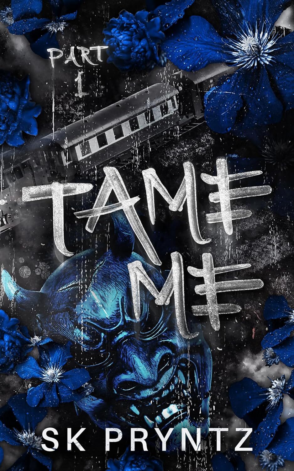 Tame Me (Asylum Devils #3)