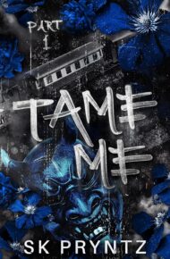 Tame Me (Asylum Devils #3)