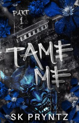 Tame Me (Asylum Devils #3)