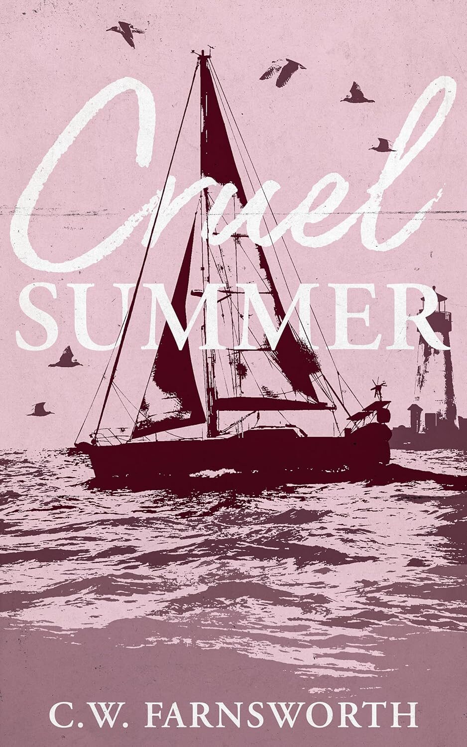 Cruel Summer (Kensingtons: The Next Generation #3)