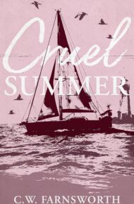 Cruel Summer (Kensingtons: The Next Generation #3)