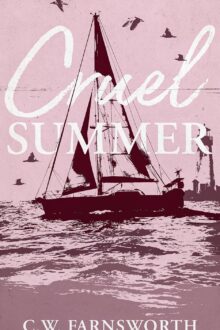 Cruel Summer (Kensingtons: The Next Generation #3)