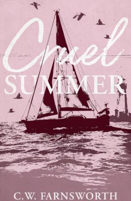 Cruel Summer (Kensingtons: The Next Generation #3)