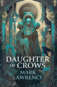 Daughter of Crows (The Academy of Kindness #1)