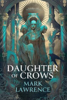 Daughter of Crows (The Academy of Kindness #1)