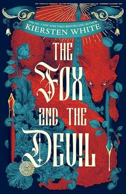 The Fox and the Devil