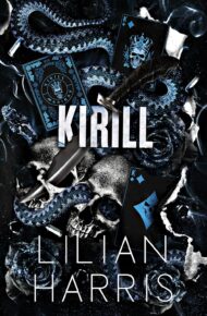 Kirill (Marinov Bratva #3)