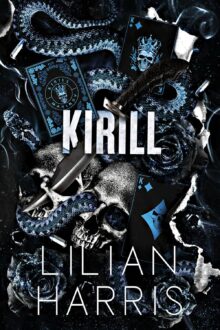 Kirill (Marinov Bratva #3)