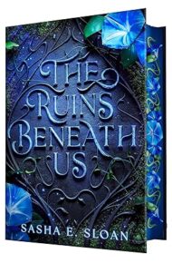 The Ruins Beneath Us
