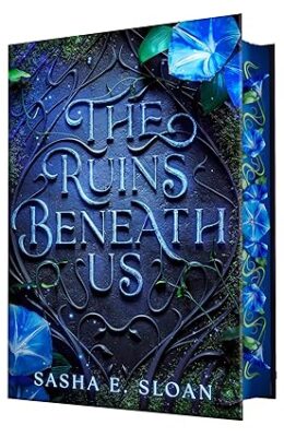 The Ruins Beneath Us