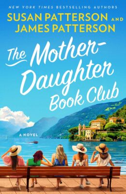 The Mother-Daughter Book Club