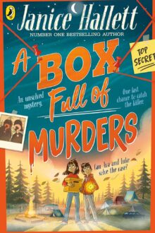 A Box Full of Murders