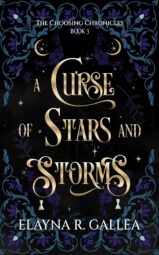 A Curse of Stars and Storms