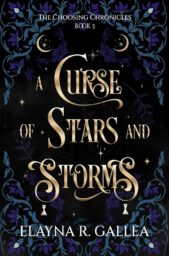 A Curse of Stars and Storms