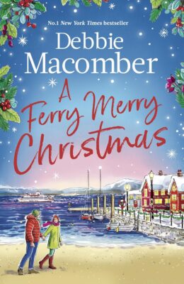A Ferry Merry Christmas