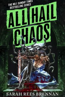 All Hail Chaos
