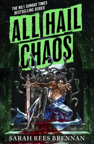 All Hail Chaos