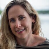 Amy K. Green