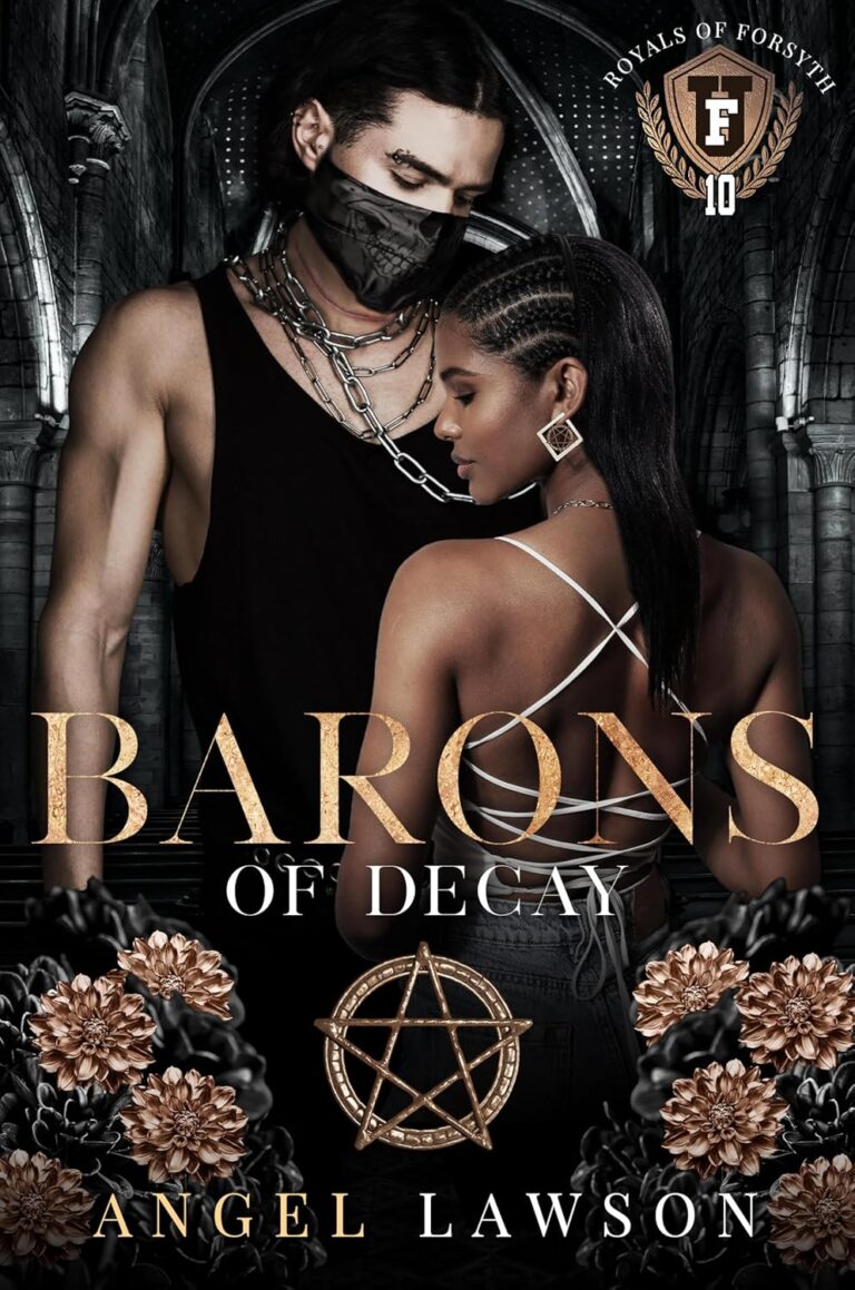 Barons of Decay
