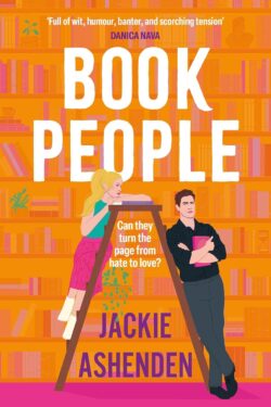 Book People