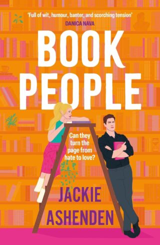 Book People