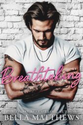 Breathtaking (Red Lips & White Lies #6)