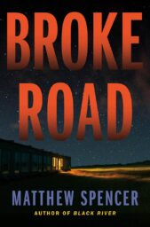 Broke Road