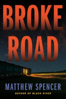Broke Road