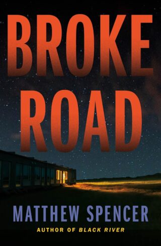 Broke Road