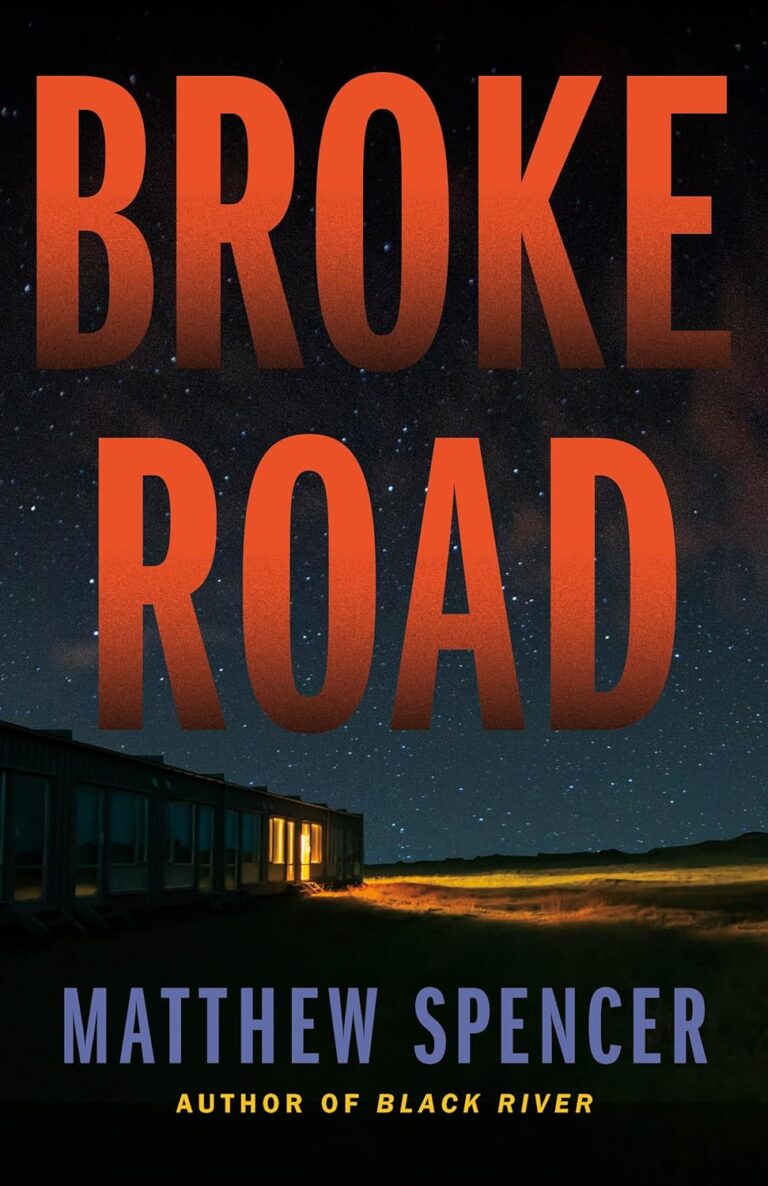Broke Road
