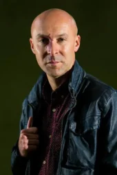 Chris Brookmyre
