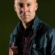Chris Brookmyre