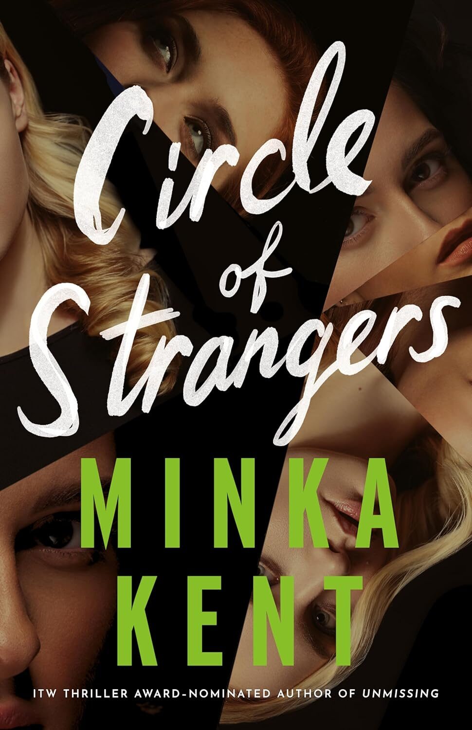 Circle Of Strangers