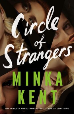 Circle Of Strangers