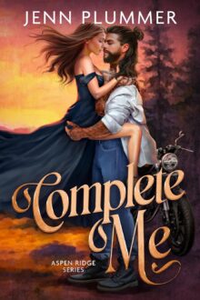 Complete Me