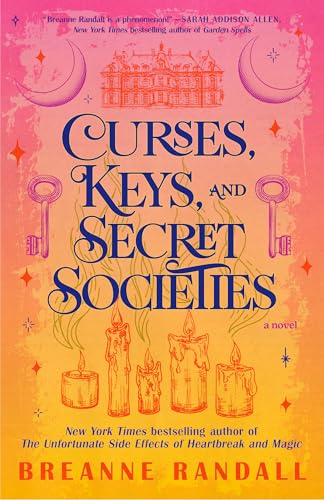 Curses, Keys, and Secret Societies