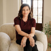 Cynthia D'Aprix Sweeney