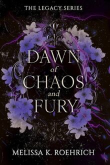 Dawn of Chaos and Fury