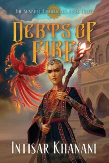 Debts of Fire