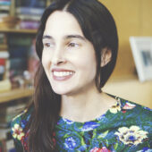 Donna Freitas