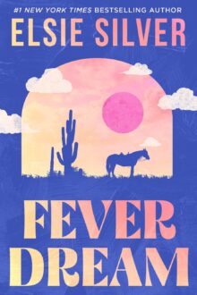 Fever Dream (Emerald Lake #1)