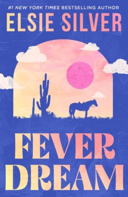 Fever Dream (Emerald Lake #1)