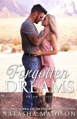 Forgotten Dreams (Dream #5)