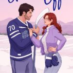 Gloves Off (Vancouver Storm #4)