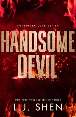 Handsome Devil (Forbidden Love #3)