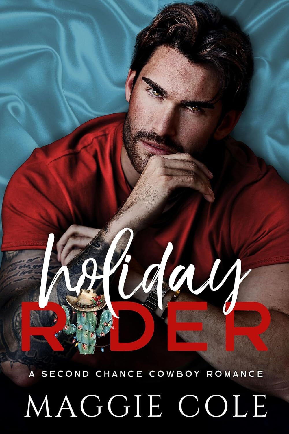 Holiday Rider