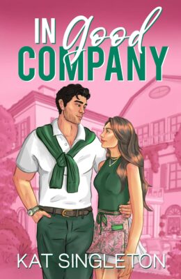 In Good Company (Pembroke Hills #1)