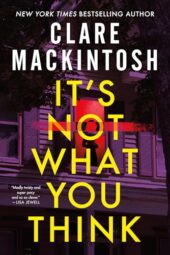 It's Not What You Think